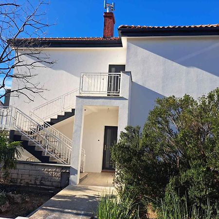 Sea View Nona Apartment Crikvenica Dış mekan fotoğraf