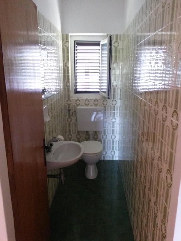 Sea View Nona Apartment Crikvenica Dış mekan fotoğraf