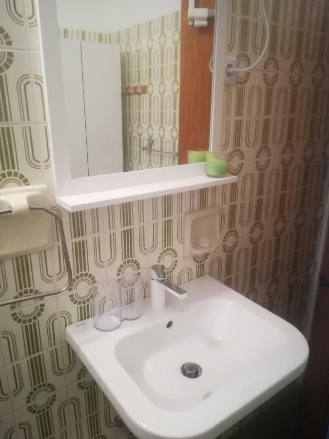 Sea View Nona Apartment Crikvenica Dış mekan fotoğraf